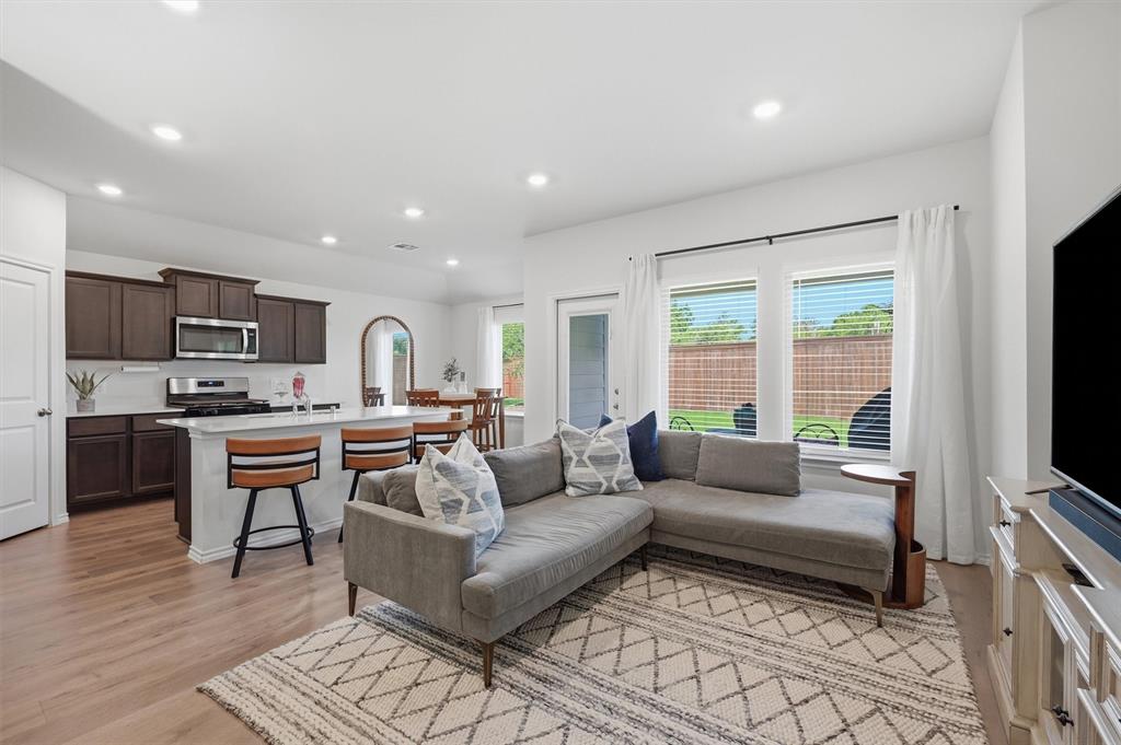 Three Oaks Addn - Residential