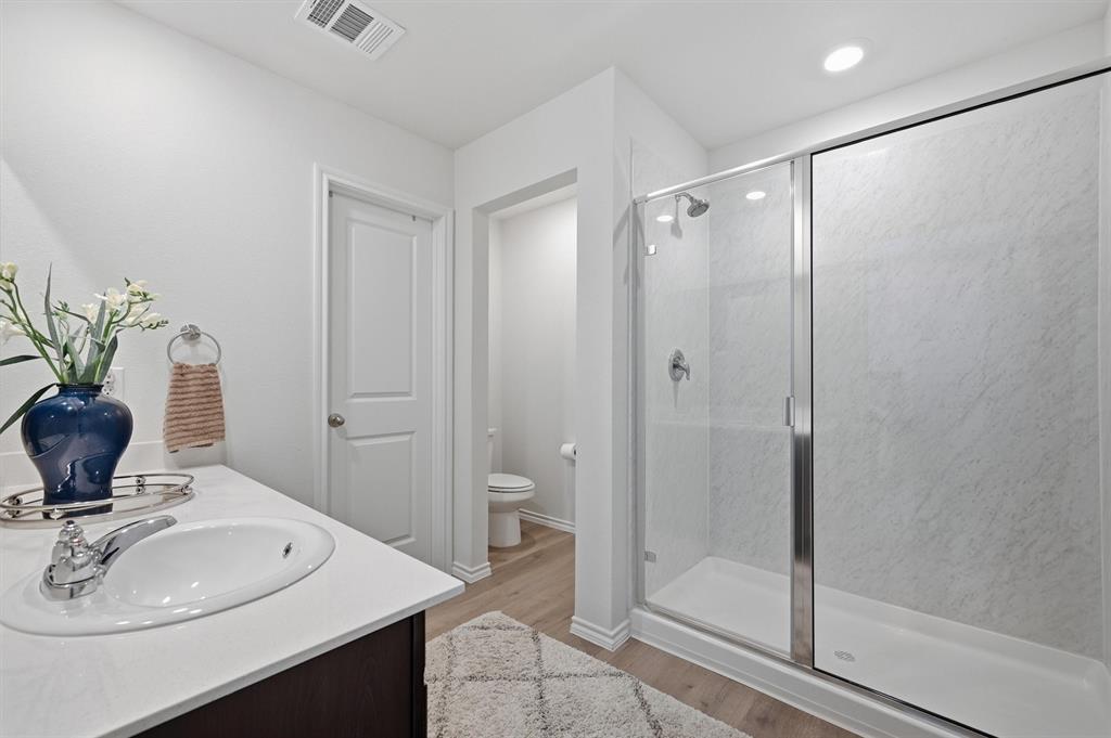 Three Oaks Addn - Residential