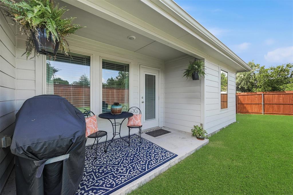 Three Oaks Addn - Residential