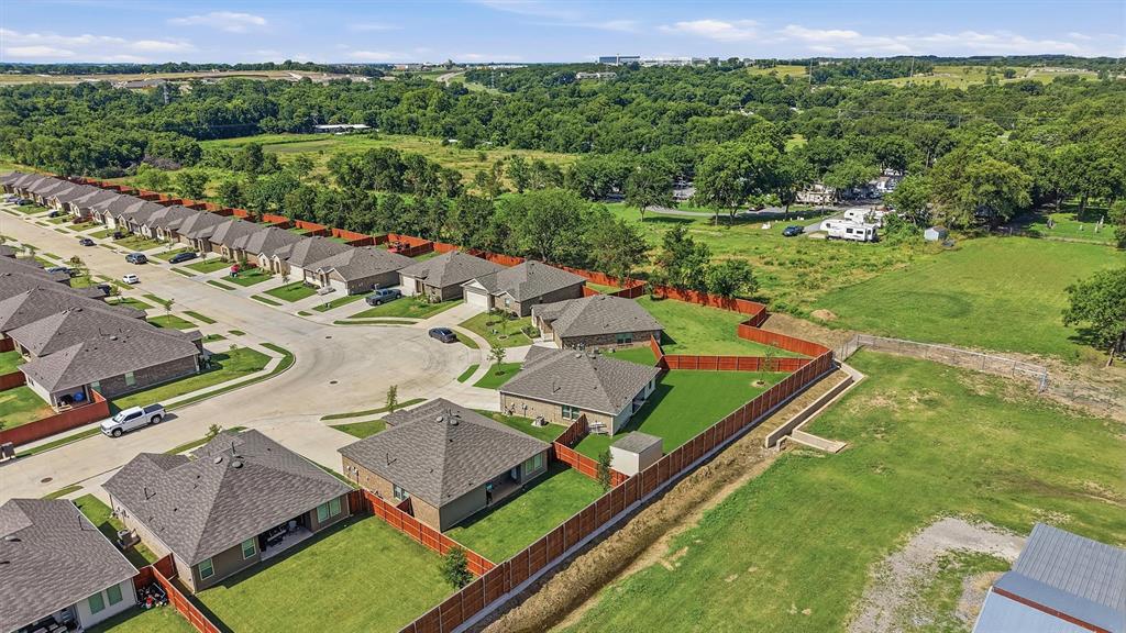 Three Oaks Addn - Residential