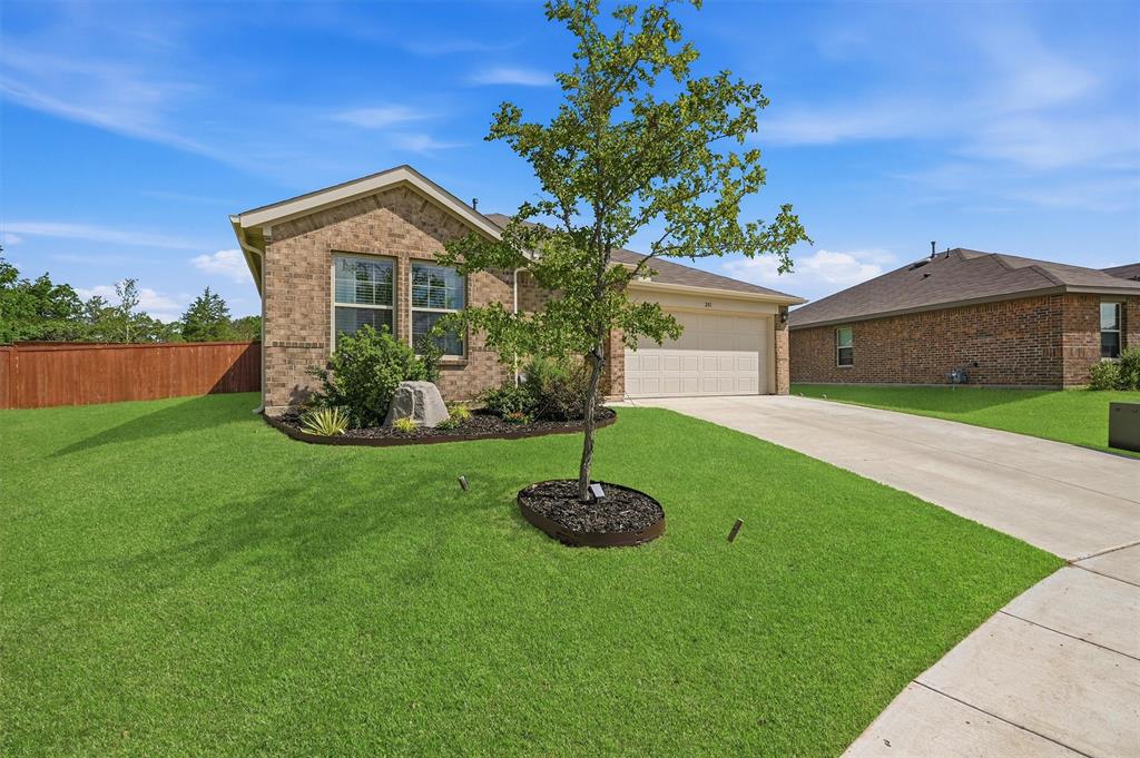 Three Oaks Addn - Residential