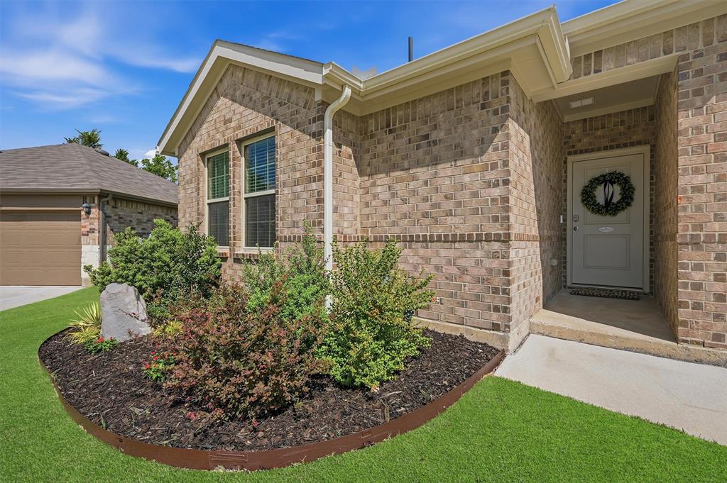 Three Oaks Addn - Residential