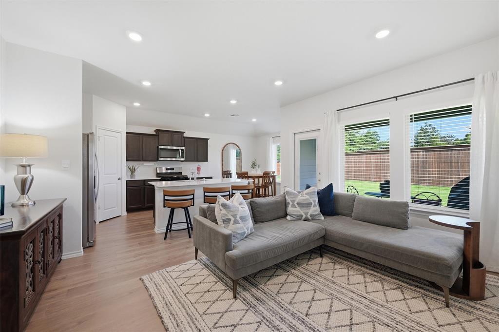 Three Oaks Addn - Residential