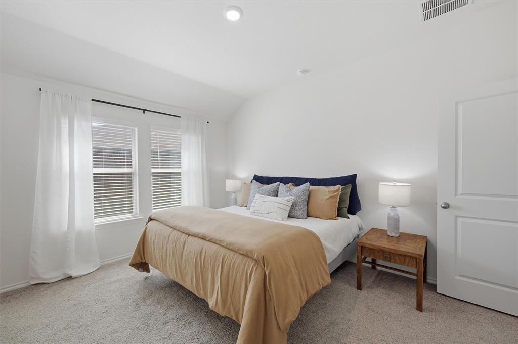 Three Oaks Addn - Residential