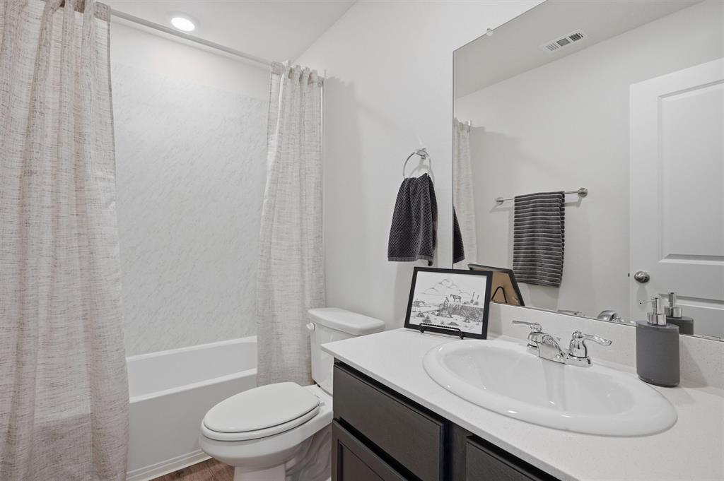 Three Oaks Addn - Residential