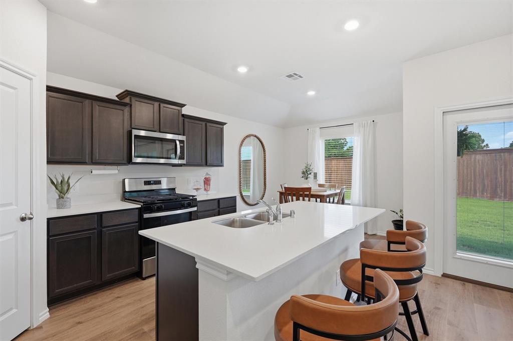Three Oaks Addn - Residential