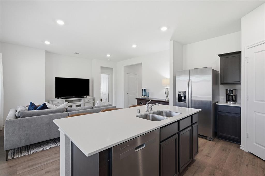 Three Oaks Addn - Residential