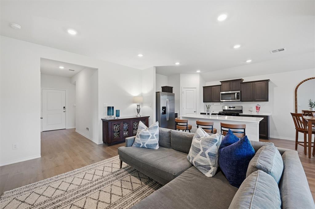 Three Oaks Addn - Residential