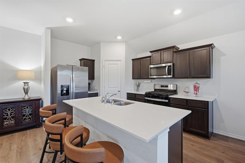 Three Oaks Addn - Residential
