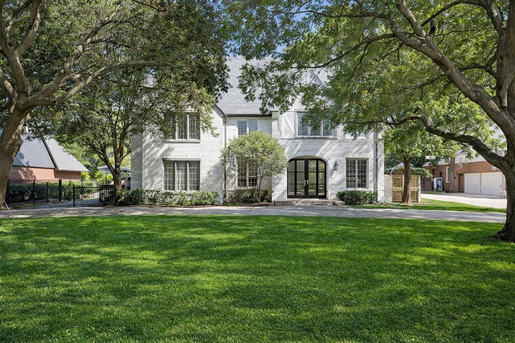 Preston Estates - Residential