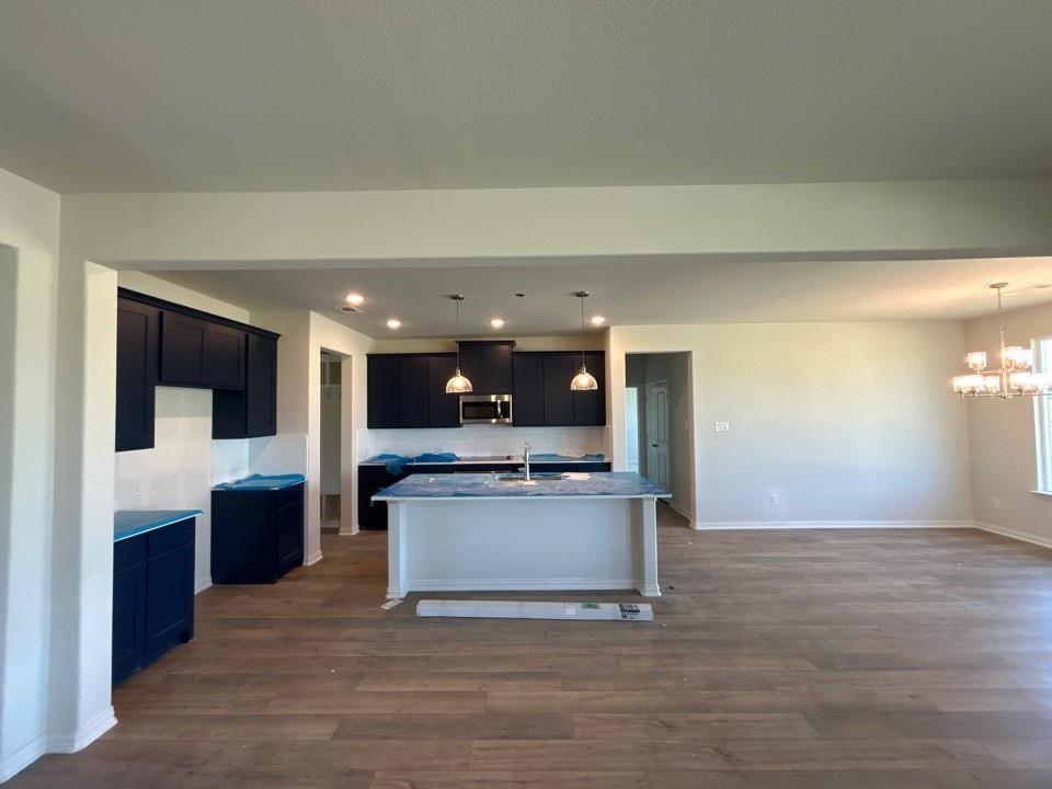 Terra Escalante - Residential