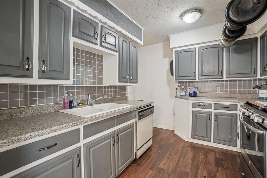 Shaw Heights Add - Residential