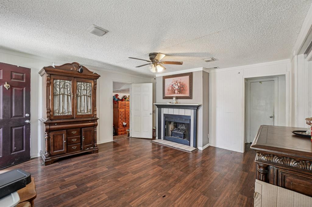 Shaw Heights Add - Residential