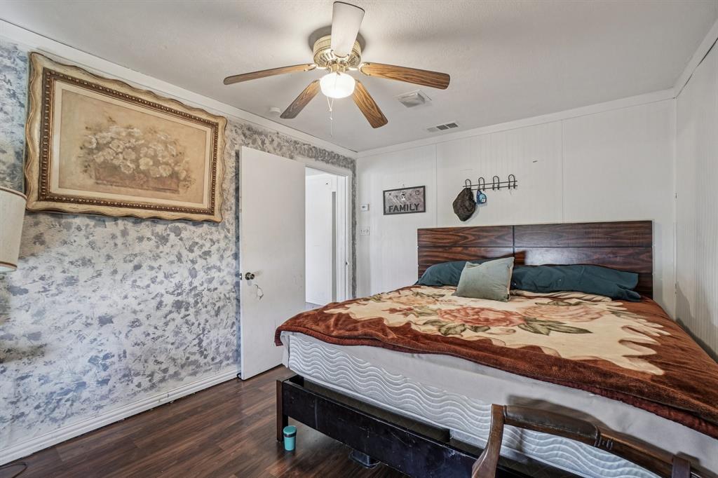 Shaw Heights Add - Residential