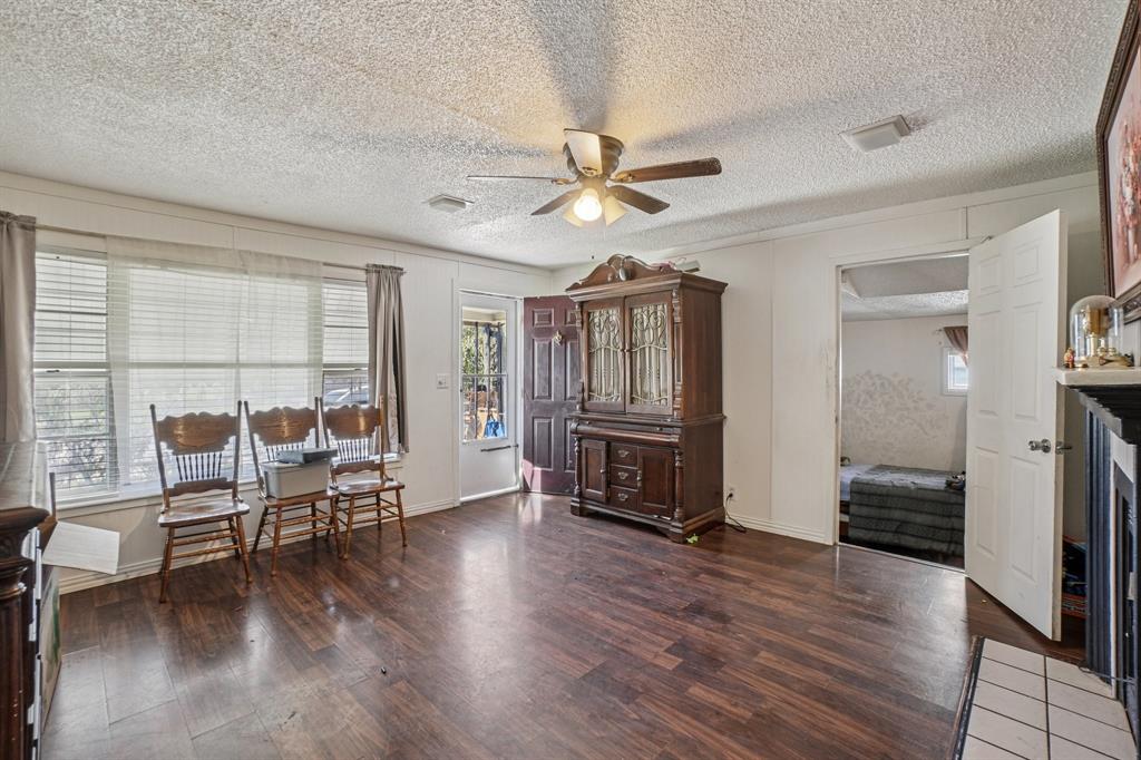 Shaw Heights Add - Residential