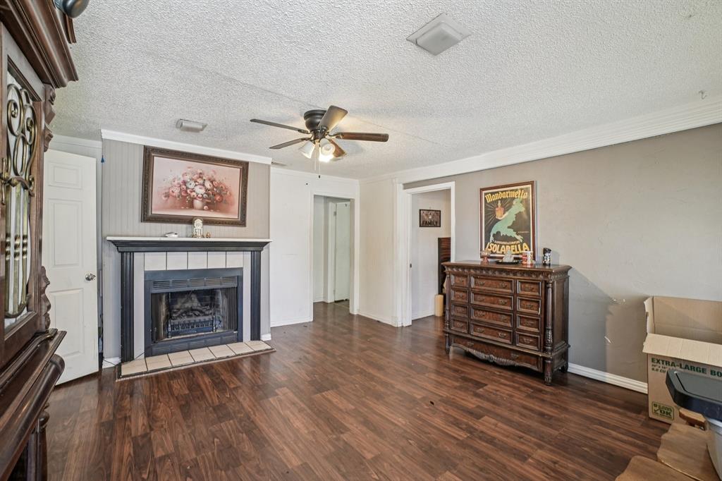 Shaw Heights Add - Residential