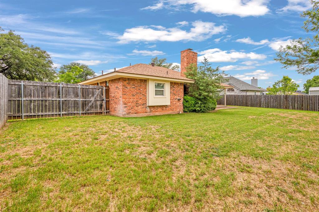 Mesquite Forest Estates - Residential