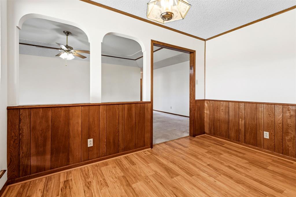 Mesquite Forest Estates - Residential