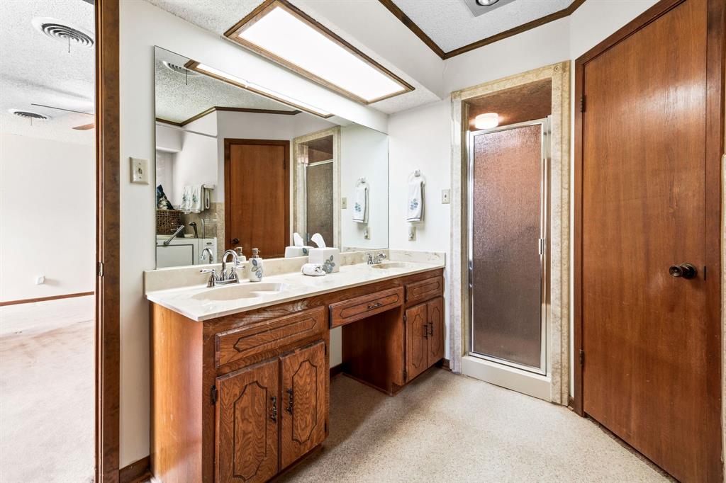 Mesquite Forest Estates - Residential