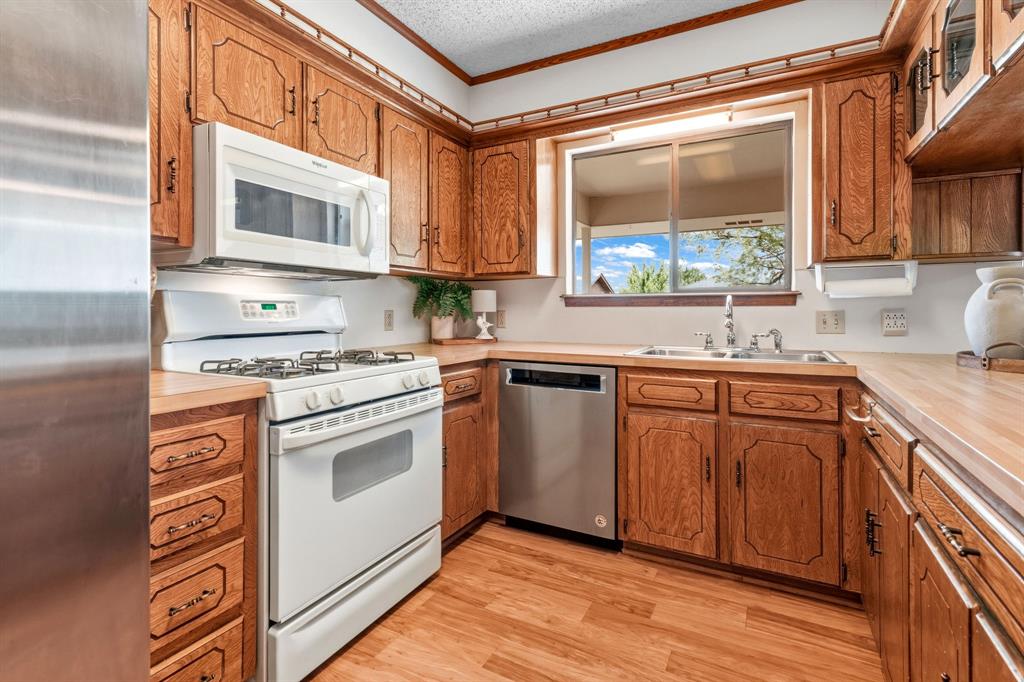 Mesquite Forest Estates - Residential