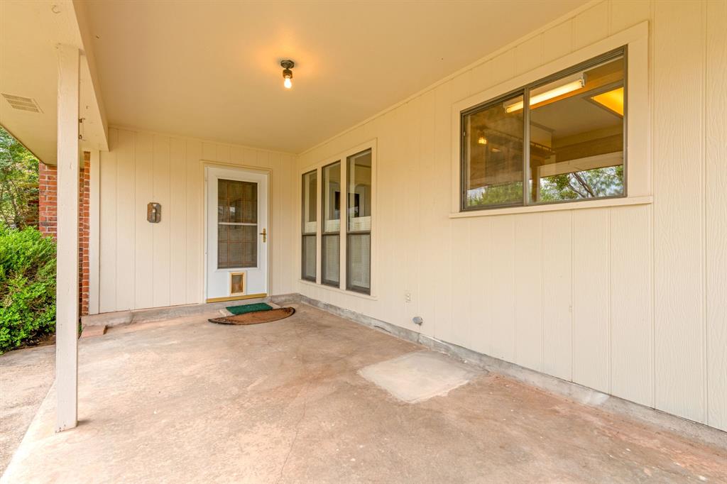 Mesquite Forest Estates - Residential