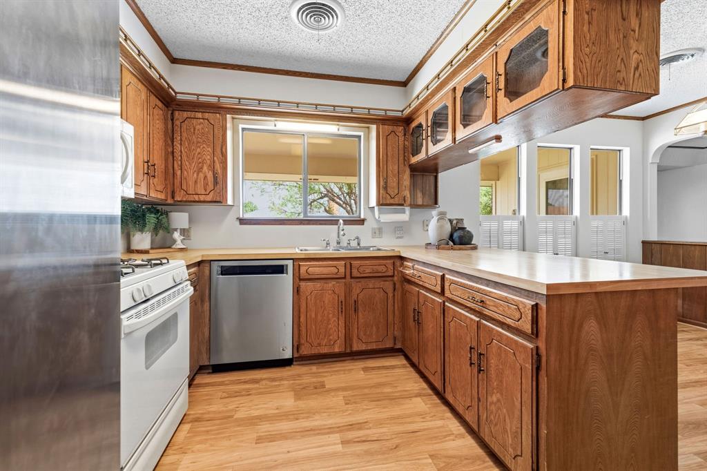Mesquite Forest Estates - Residential