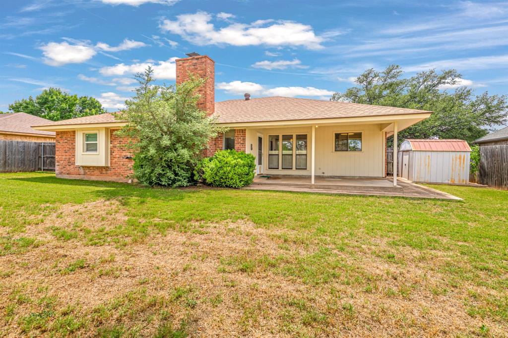 Mesquite Forest Estates - Residential