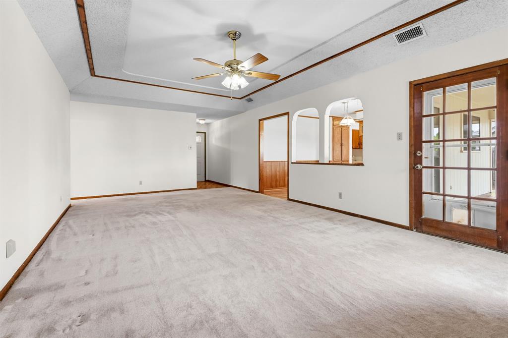 Mesquite Forest Estates - Residential
