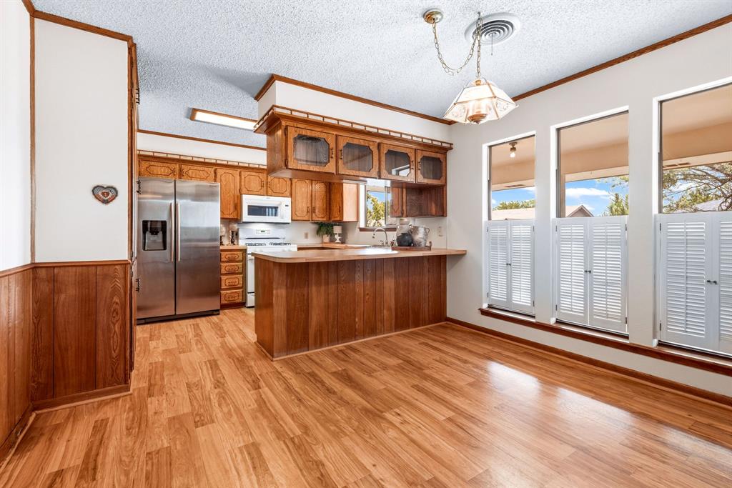 Mesquite Forest Estates - Residential