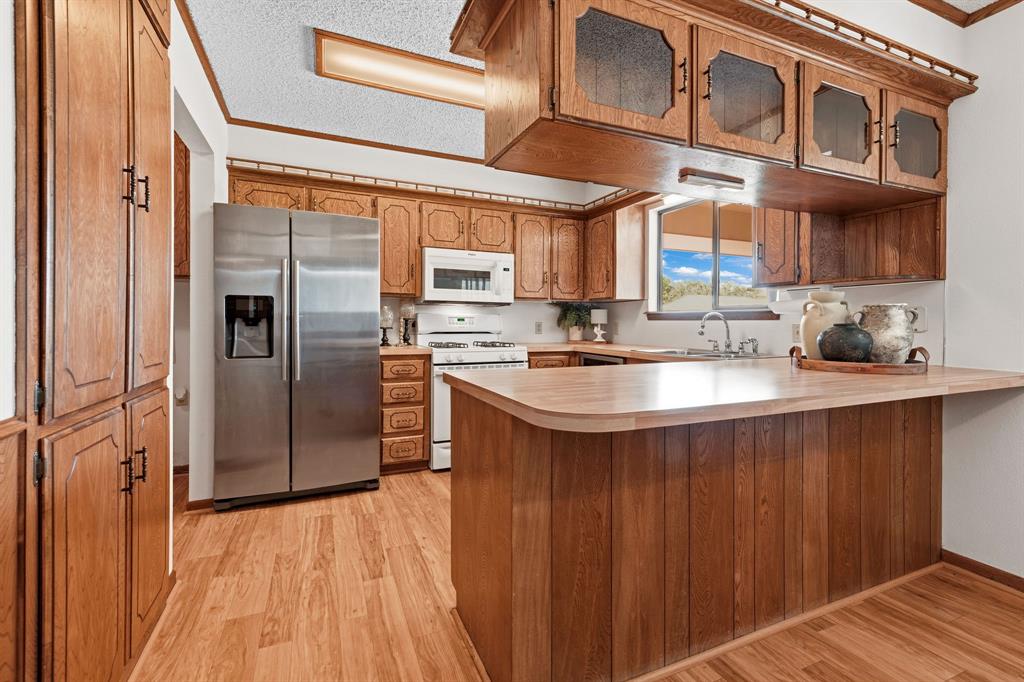 Mesquite Forest Estates - Residential