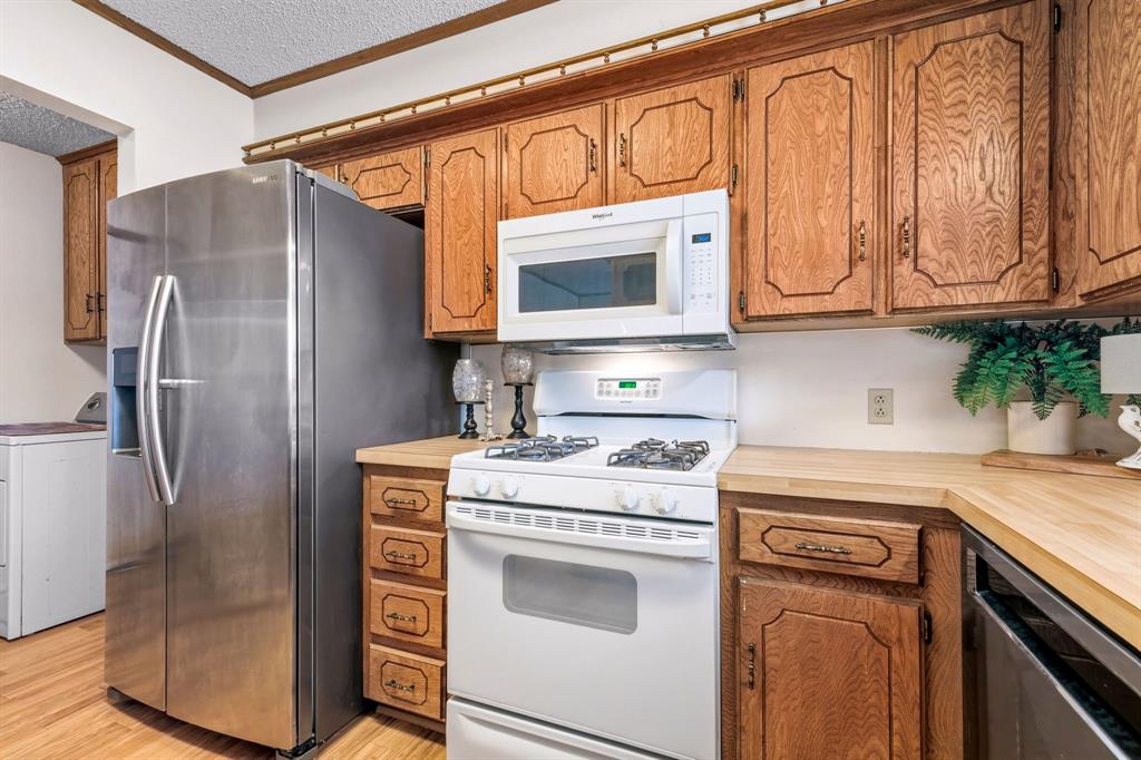 Mesquite Forest Estates - Residential
