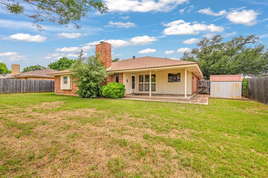Mesquite Forest Estates - Residential