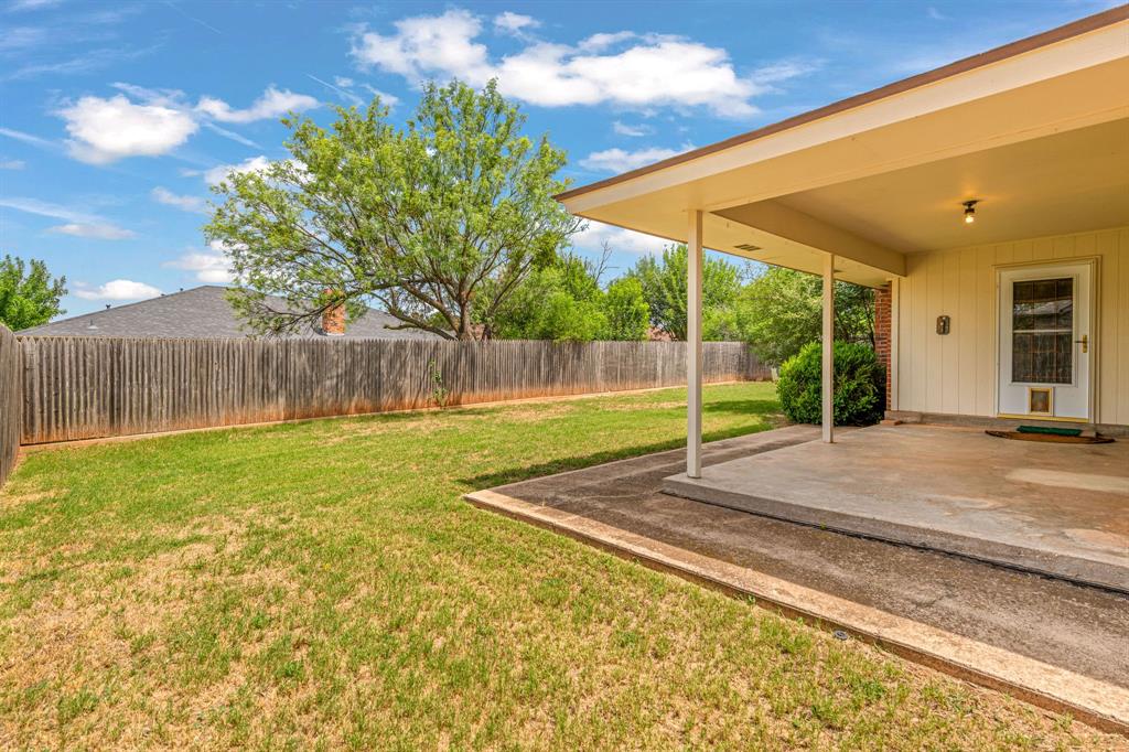 Mesquite Forest Estates - Residential
