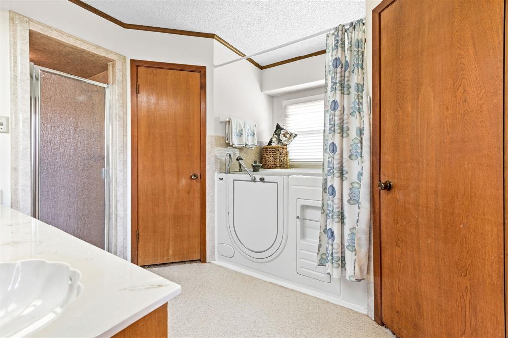 Mesquite Forest Estates - Residential