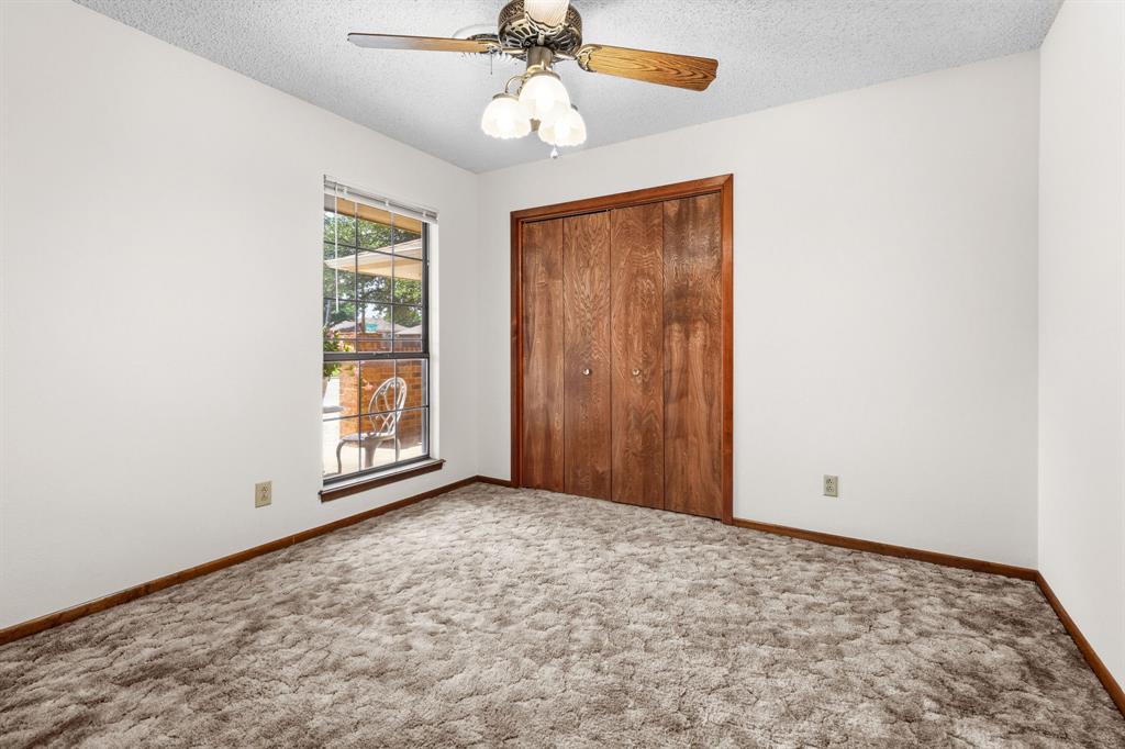 Mesquite Forest Estates - Residential