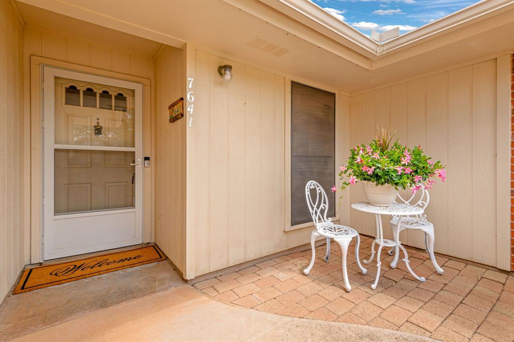Mesquite Forest Estates - Residential
