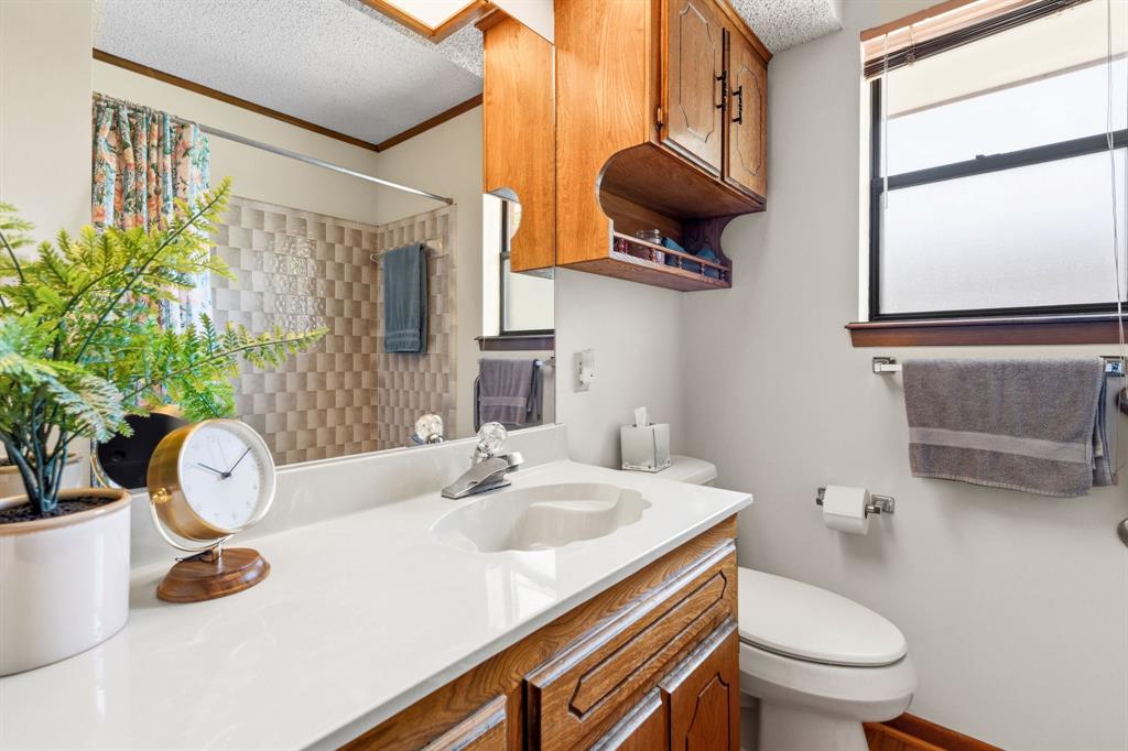 Mesquite Forest Estates - Residential