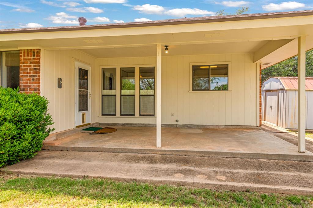 Mesquite Forest Estates - Residential