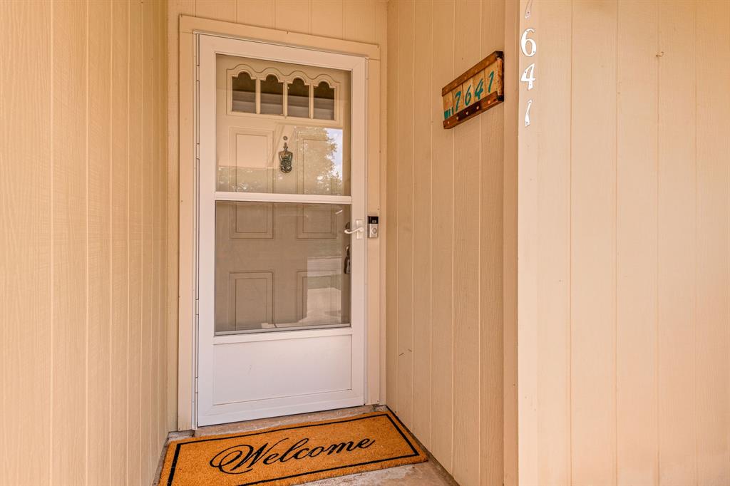 Mesquite Forest Estates - Residential