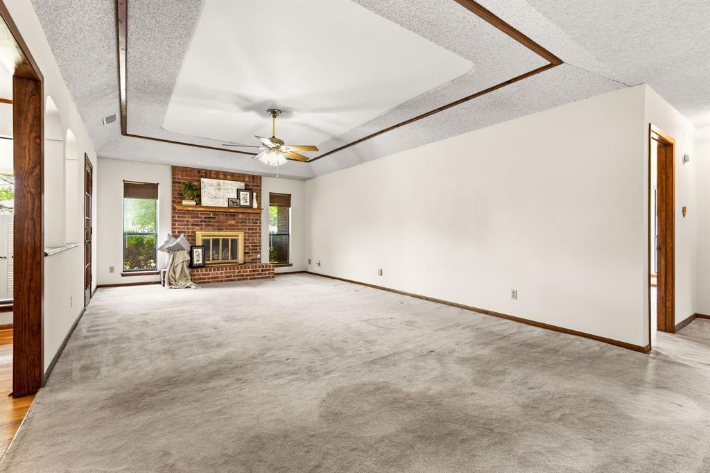 Mesquite Forest Estates - Residential