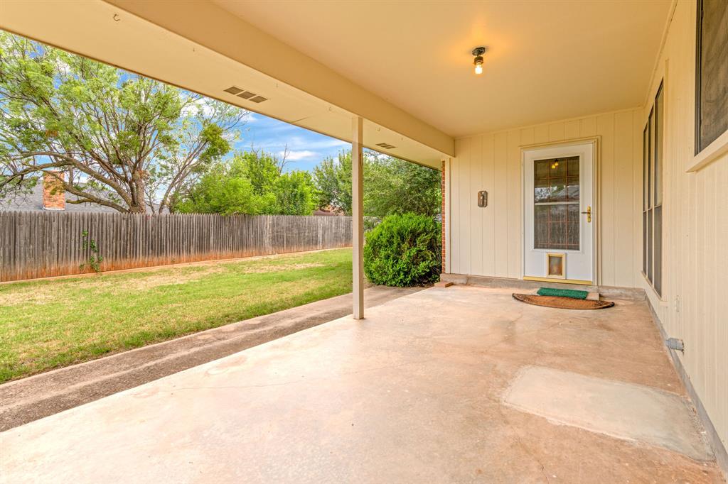 Mesquite Forest Estates - Residential
