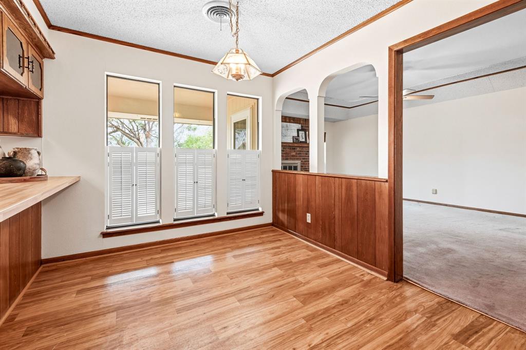 Mesquite Forest Estates - Residential