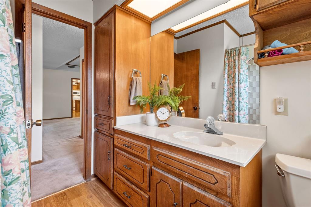 Mesquite Forest Estates - Residential