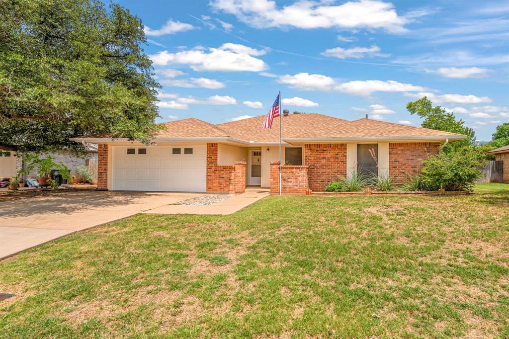 Mesquite Forest Estates - Residential