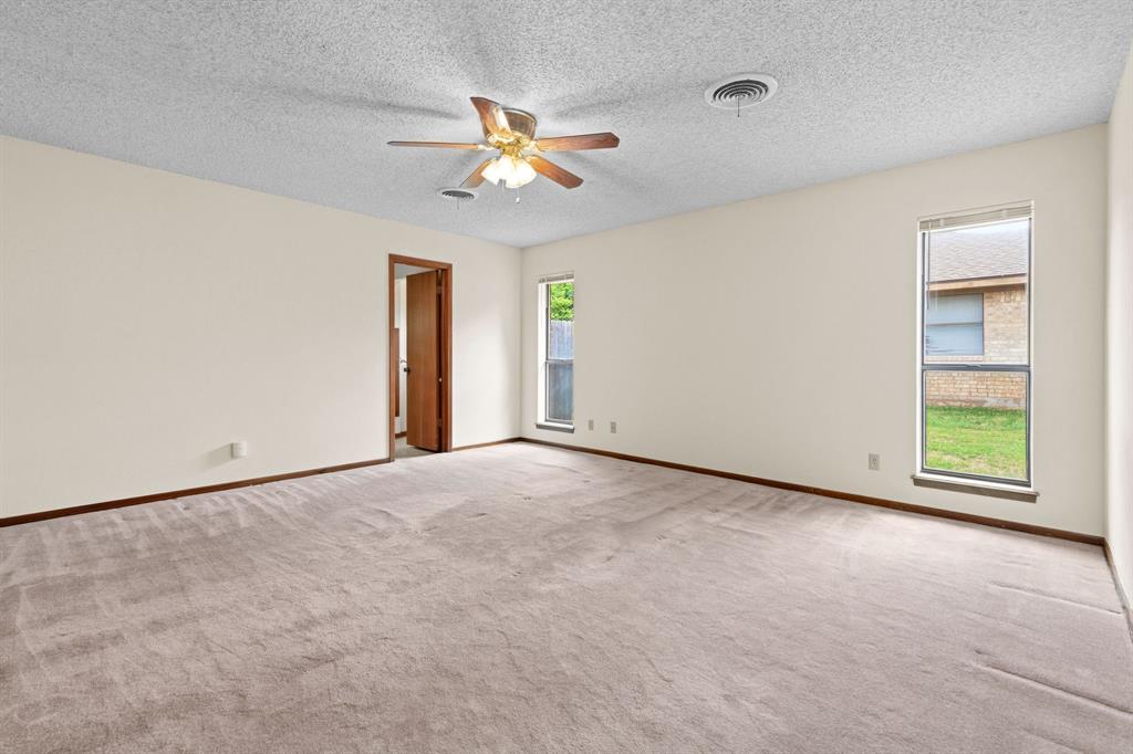 Mesquite Forest Estates - Residential