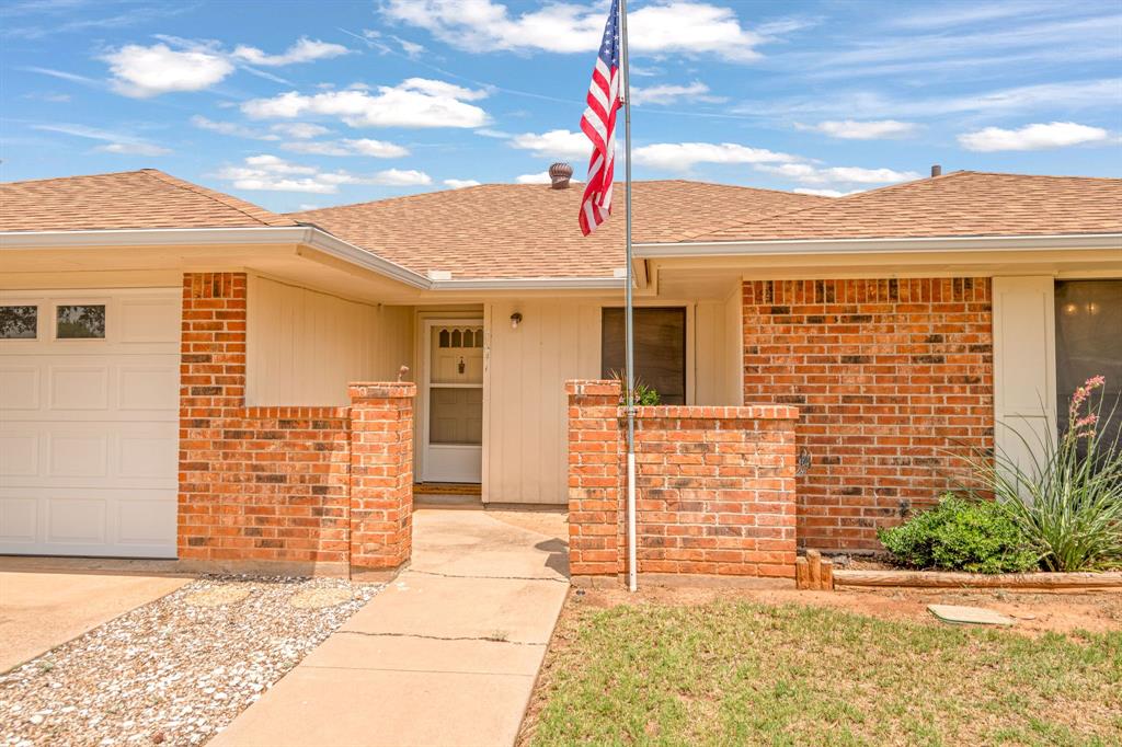 Mesquite Forest Estates - Residential