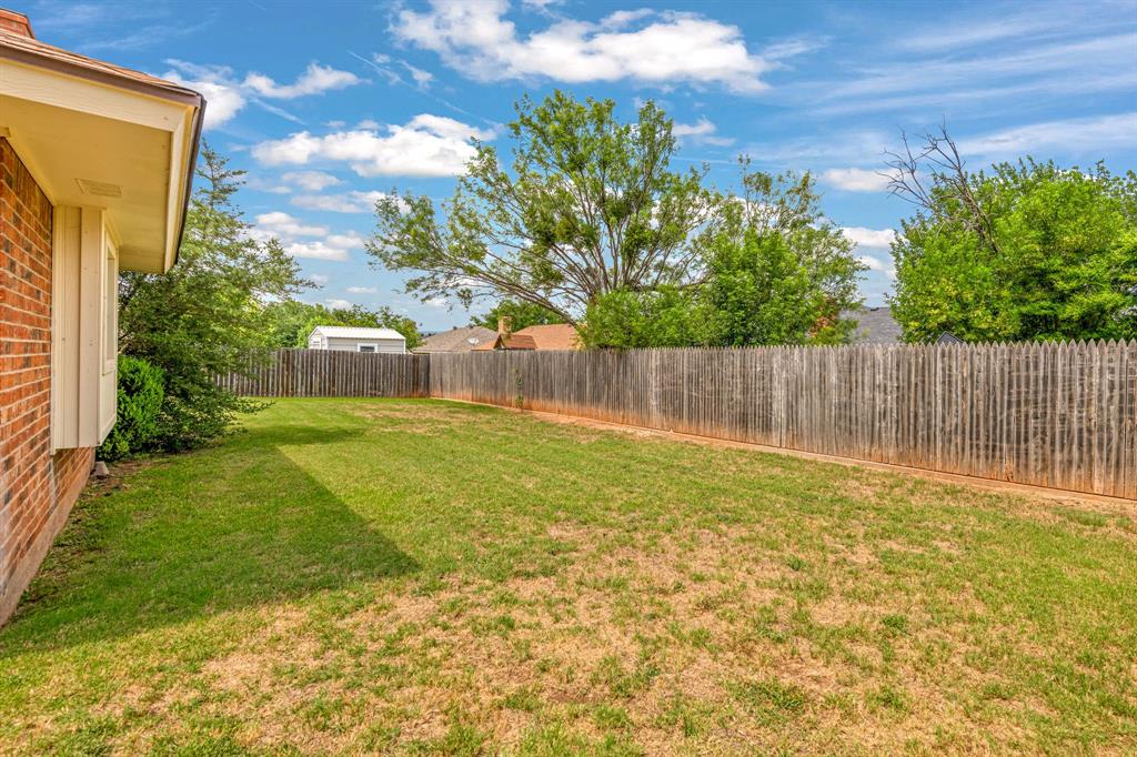 Mesquite Forest Estates - Residential