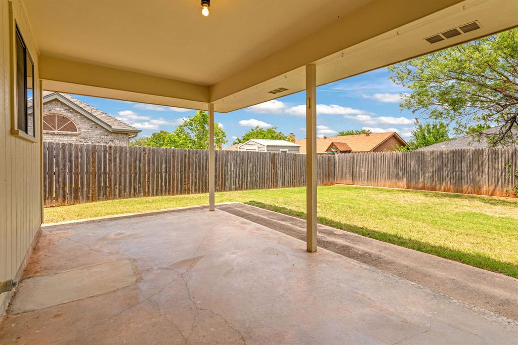Mesquite Forest Estates - Residential