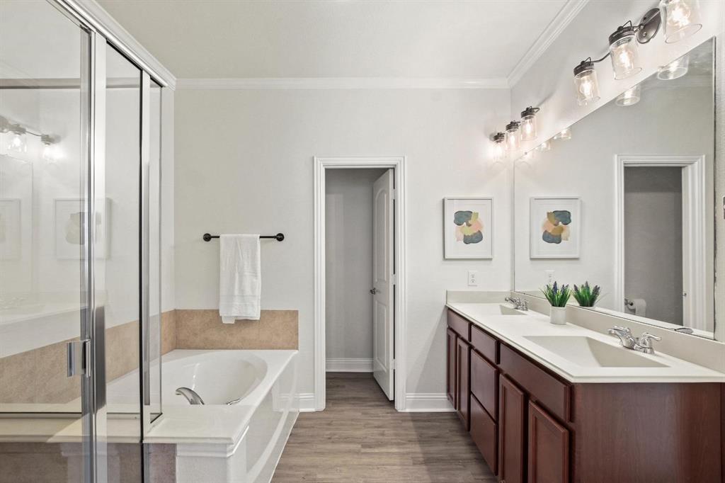 Sunset Pointe Ph Eight - Residential Lease