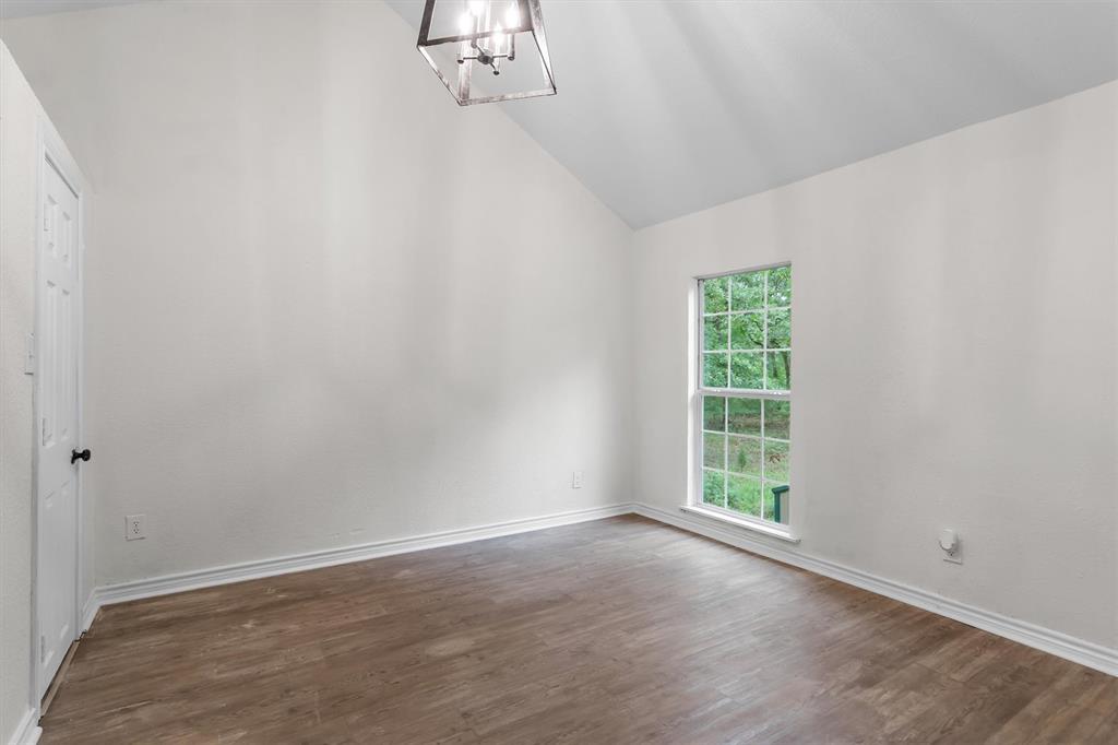 Point La Vista Sec 01 - Residential